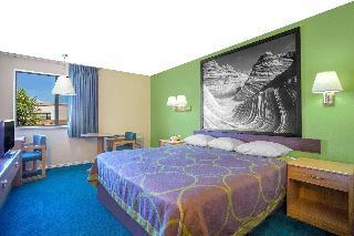 Motel Super 8 Vernal