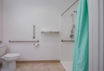 Motel Studio 6 Vernal