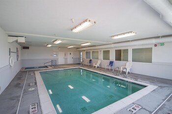 Motel Studio 6 Vernal