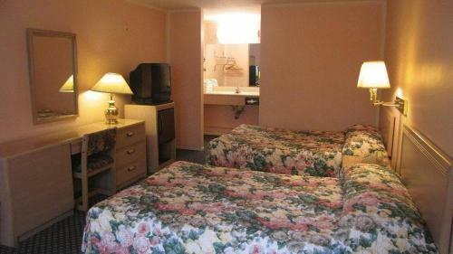 Motel Nisei Inn