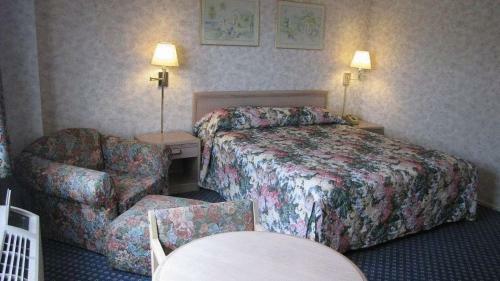 Motel Nisei Inn