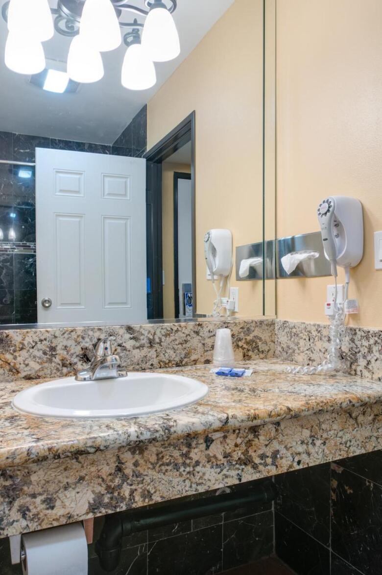 Hotel Redondo Beach Inn