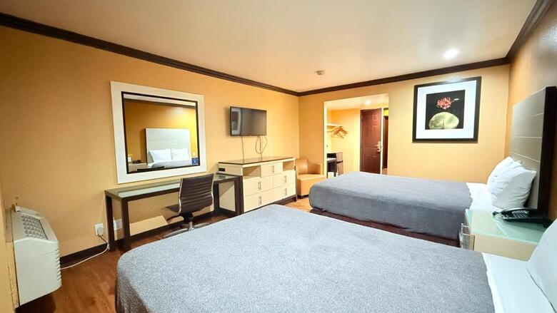 Hotel Redondo Beach Inn