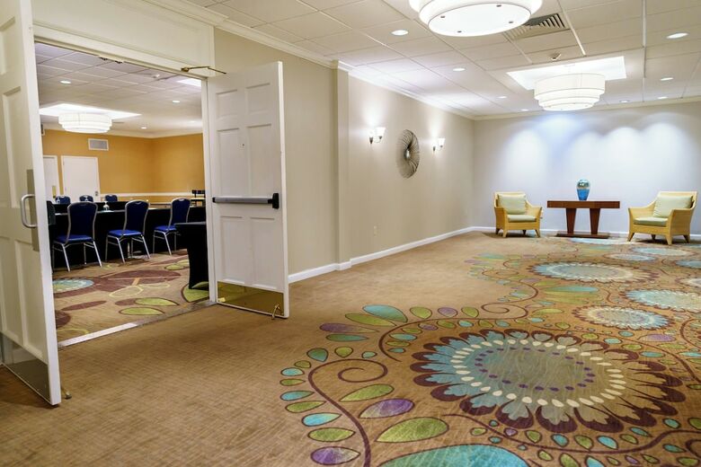 Hotel Holiday Inn Cape Cod-falmouth