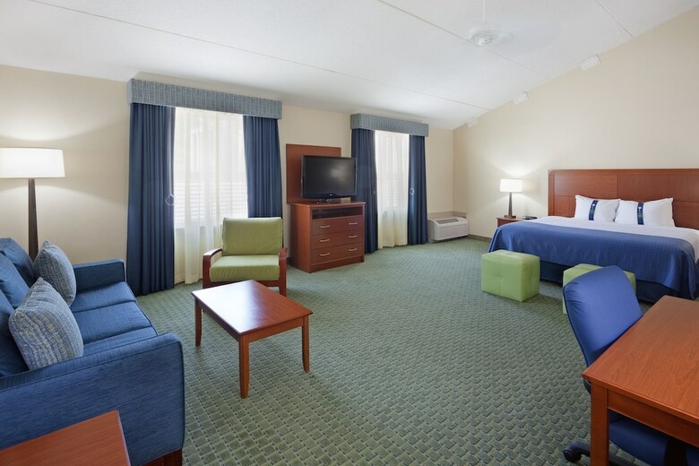 Hotel Holiday Inn Cape Cod-falmouth