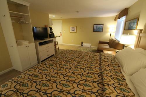 Motel Surfside Resort