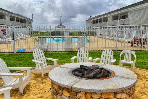 Motel Surfside Resort