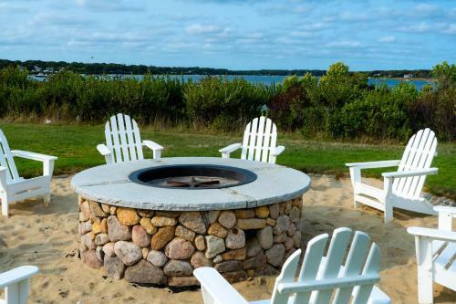 Motel Surfside Resort