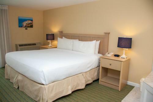 Motel Surfside Resort