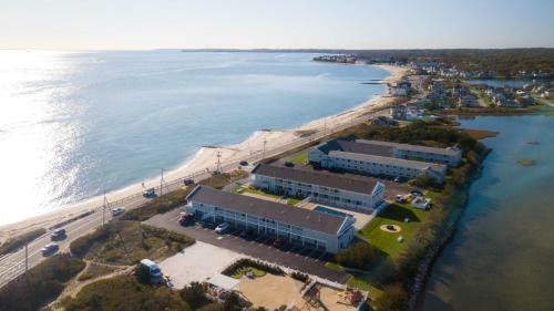 Motel Surfside Resort
