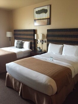 Hotel Inn At Port Gardner