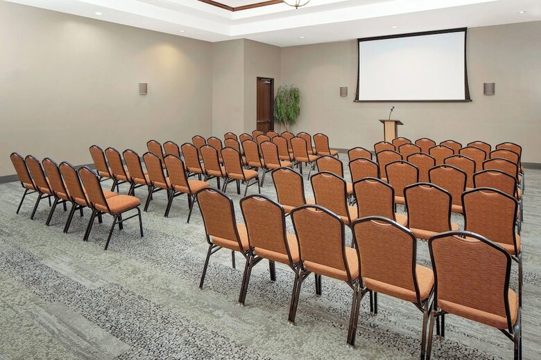 Hotel Courtyard Houma
