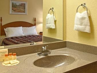 Hotel Days Inn Houma