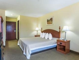 Hotel Days Inn Houma