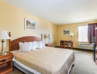 Hotel Days Inn Houma