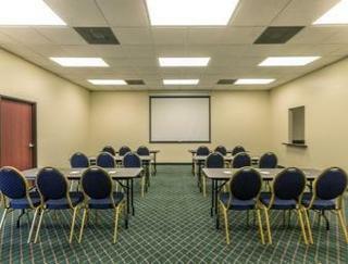 Hotel Days Inn Houma
