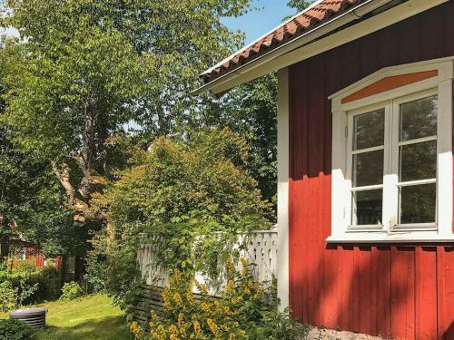 Holiday Home H�kerum