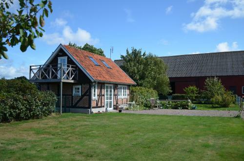 H�nshuset Kullabygden