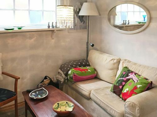 Three-bedroom Holiday Home In R�m� 34