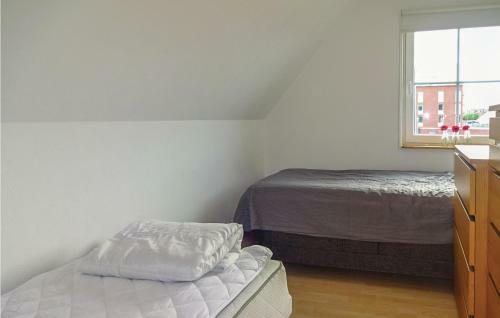 Four-bedroom Holiday Home In Hoganas