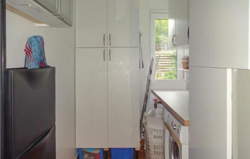 Four-bedroom Holiday Home In Hoganas
