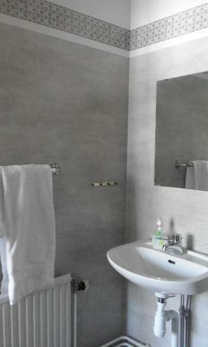 Hostal Hjortsbergag�rden