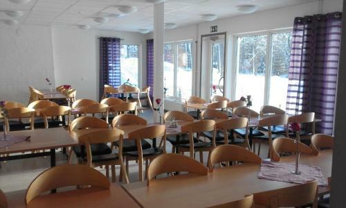 Hostal Hjortsbergag�rden