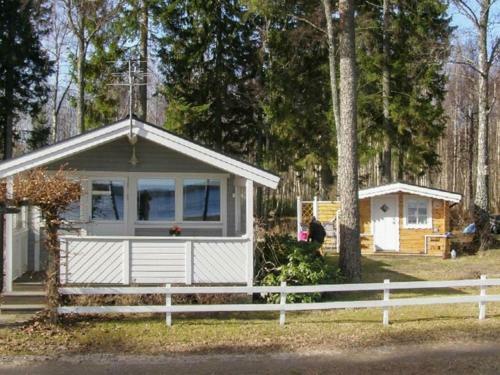 Holiday Home Hjo