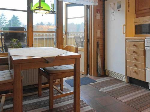 Holiday Home Hj�lteby II