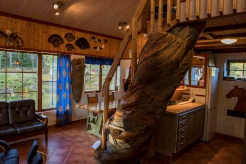 Apartamento Camp Dannevall