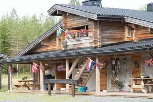 Apartamento Camp Dannevall