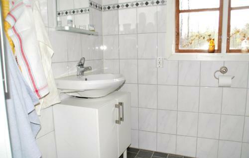 Holiday Home Gransj��s Enebacken H�rryda