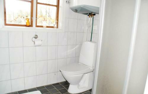 Holiday Home Gransj��s Enebacken H�rryda