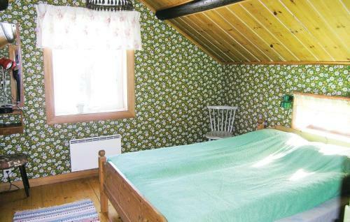 Holiday Home Almensryd �reryd Hestra