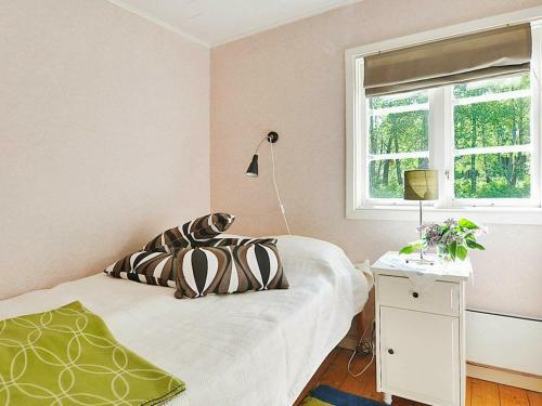 Holiday Home Heberg II