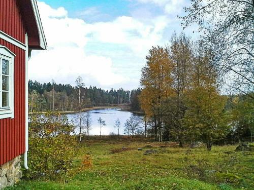 Holiday Home H�radsb�ck