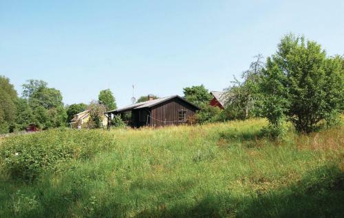 Holiday Home N�ttja Hamneda