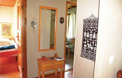 Holiday Home N�ttja Hamneda