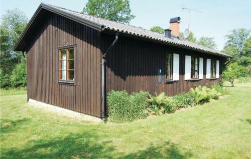 Holiday Home N�ttja Hamneda