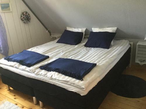 B&B Hann�sa G�rd