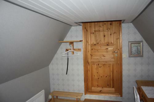 B&B Hann�sa G�rd