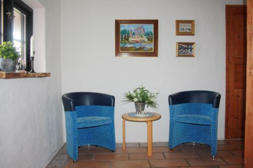 B&B Hann�sa G�rd