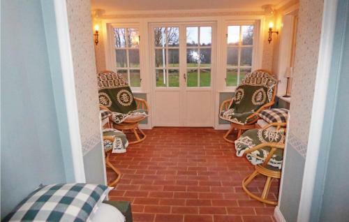 Holiday Home Jurstaholms G�rd Enh�rna