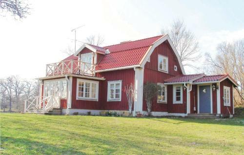 Holiday Home Jurstaholms G�rd Enh�rna