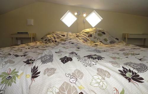 Holiday Home Fjalkinge I