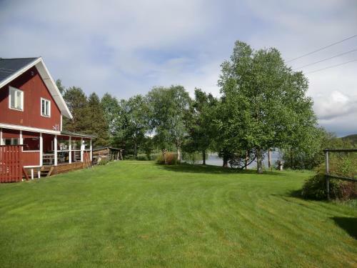 Bed & Breakfast Idre Framg�rden