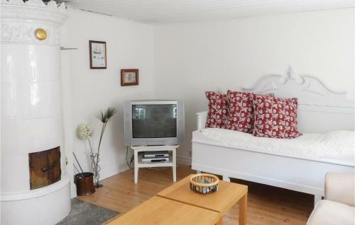 One-bedroom Holiday Home In Jonkoping