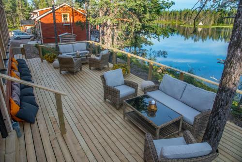 Hotel Pinetree Lodge