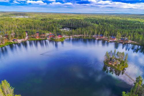 Hotel Pinetree Lodge
