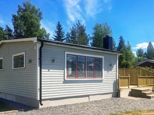 Holiday Home K�llby II